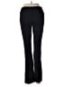 Lena Gabrielle Houndstooth Black Active Pants Size 6 - photo 2