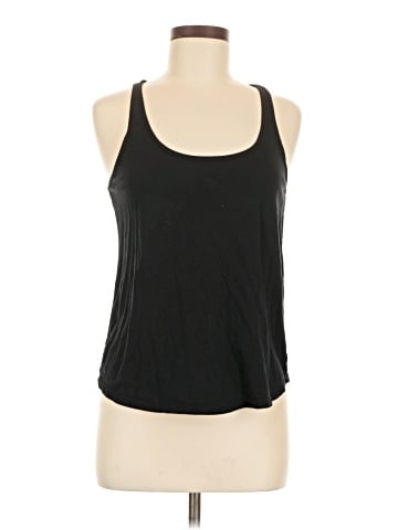 Zara W&B Collection Tank Top (view 1)