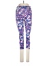 PrAna Print Purple Active Pants Size S - photo 1
