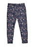 Btween Hearts Blue Sweatpants Size 4 - 5 - photo 2