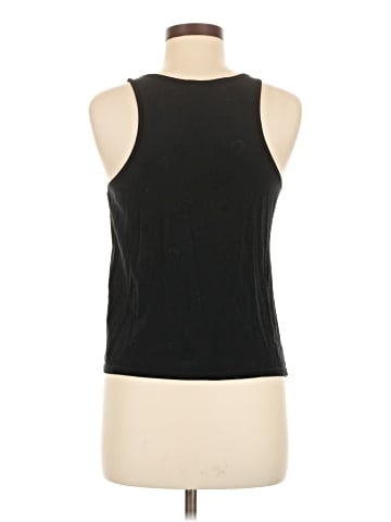 Zara W&B Collection Tank Top (view 2)