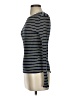 J.Crew Black Long Sleeve Top Size XS - photo 5