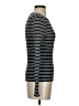 J.Crew Black Long Sleeve Top Size XS - photo 4