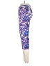 PrAna Print Purple Active Pants Size S - photo 5
