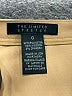 The Limited Solid Tan Formal Skirt Size 0 - photo 4