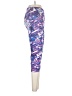 PrAna Print Purple Active Pants Size S - photo 4
