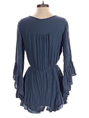 American Threads Romper (view 2)