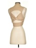 Camila Coelho Tan Bodysuit Size S - photo 2