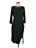 Venus Black Cocktail Dress Size L - photo 1