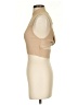 Camila Coelho Tan Bodysuit Size S - photo 5