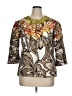 Chico's 100% Polyester Gold Jacket Size XL (3) - photo 1
