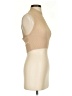 Camila Coelho Tan Bodysuit Size S - photo 4