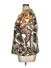 Chico's 100% Polyester Gold Jacket Size XL (3) - photo 5