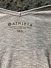 Athleta Gray Tank Top Size XXS - photo 7