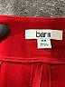 Bar III Red Casual Pants Size 14W - photo 4