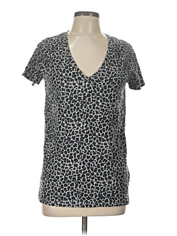 Merona Short Sleeve T-Shirt (view 1)