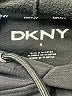 DKNY Black Sweatshirt Size S - photo 7