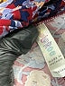 Lularoe Paisley Blue Casual Pants Size 1X (Tall & Curvy) - photo 7