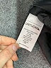 UNTUCKit 100% Polyester Black Cocktail Dress Size 8 - photo 8
