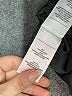 UNTUCKit 100% Polyester Black Cocktail Dress Size 8 - photo 11