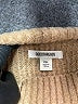 GOODTHREADS Tan Turtleneck Sweater Size XXL - photo 7