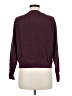 A New Day Burgundy Pullover Sweater Size M - photo 2