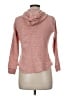 Ruff Hewn 100% Cotton Pink Sweatshirt Size M (petite) - photo 2