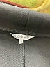 Honors Solid Black Casual Pants Size L - photo 7