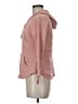 Ruff Hewn 100% Cotton Pink Sweatshirt Size M (petite) - photo 5