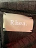 Rhea Black Long Sleeve Turtleneck Size XS (estimated) - photo 7