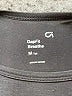 Gap Fit Black Sleeveless T-Shirt Size M (tall) - photo 7