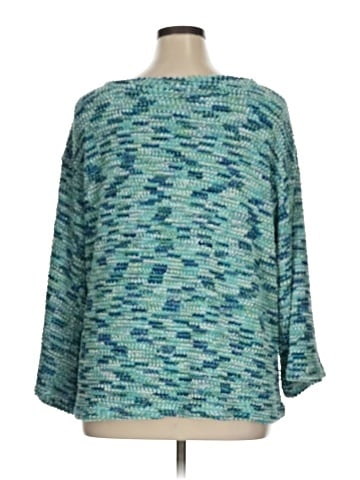 Ruby Rd. Pullover Sweater (view 2)