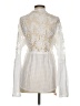 Unbranded White Cardigan Size S - photo 2
