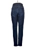 7 For All Mankind Argyle Blue Jeans Size 25 waist - photo 2