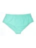 Unbranded Teal Swimsuit Bottoms Size 24 - photo 2