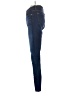 7 For All Mankind Argyle Blue Jeans Size 25 waist - photo 5