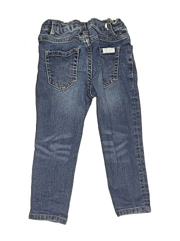 7 For All Mankind Jeans (view 2)