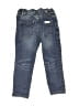 7 For All Mankind Solid Blue Jeans Size 2T - photo 2