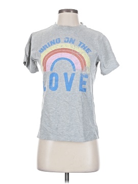 Mighty Fine Short Sleeve T Shirt
