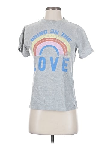 Mighty Fine Short Sleeve T-Shirt (view 1)