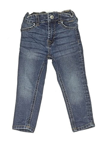 7 For All Mankind Jeans (view 1)