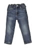 7 For All Mankind Solid Blue Jeans Size 2T - photo 1