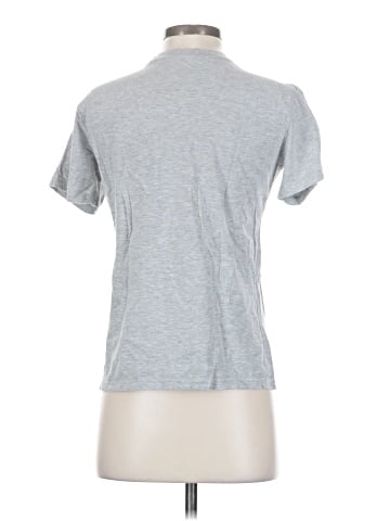 Mighty Fine Short Sleeve T-Shirt (view 2)