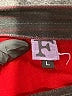 Assorted Brands Color Block Red Casual Skirt Size L - photo 4