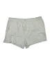 Unbranded Solid Gray Athletic Shorts Size L - photo 1