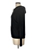 Free Kisses Black Long Sleeve Turtleneck Size L - photo 5