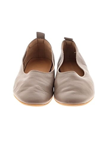 Everlane Flats (view 2)