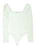 Babaton Green Bodysuit Size S - photo 1