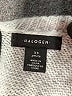 Halogen Solid Silver Pullover Sweater Size XS - photo 7