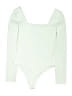 Babaton Green Bodysuit Size S - photo 2